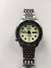 citizen pro master full lume automatic