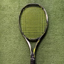 Yonex Ezone DR 100 4 1/2 Tennis Racket Racquet Used Very Good From Japan