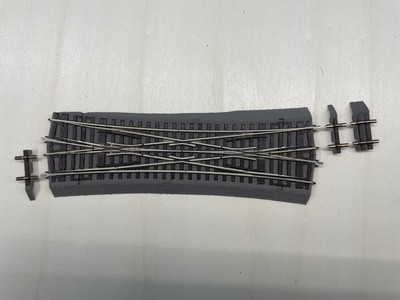 Roco 42594 - Doppelkreuzungsweiche DKW15 #1