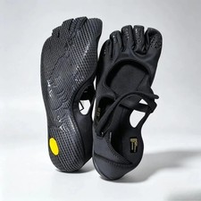 Five Fingers Women's Training Fitness Shoe With Box
