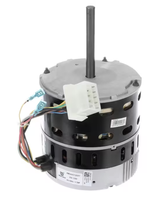 York ZBK702B506064S (S1-02439707000), KMSAH013C97, Blower Motor