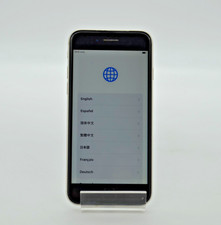 Apple iPhone SE 3rd Gen. 2022 - 64 GB - Starlight Unlocked Smartphone