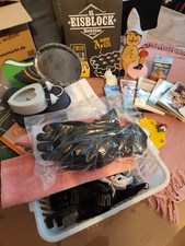 Trödel Flohmarkt Konvult Haushaltsauflösung DVD Filme Deko