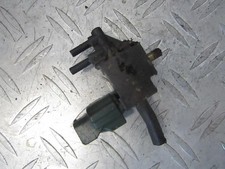 Nissan Pathfinder 1997 Electrical selenoid (Electromagnetic soleno FR323378-09