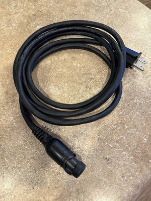 Universal Defa Power Cord