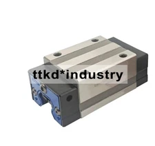 1PC NEW FIT FOR Linear guide slider LSH15BK-HN-N-E