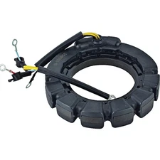 DB Electrical New 340-22030 Stator Coil Compatible with/Replacement for 12V M...