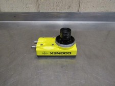 Cognex In-Sight 5400C Vision System Sensor Camera 800-5837-4RA w/6mm F1.2 Lens