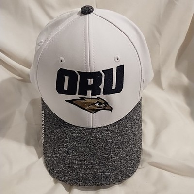 Zephyr NCAA Oral Roberts University 2023 College World Series Snap Back Hat