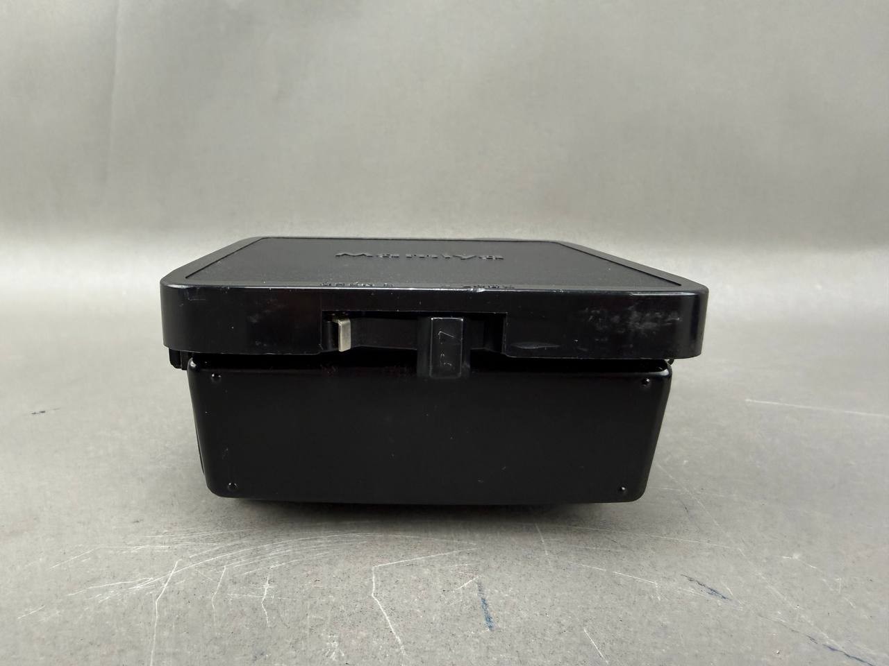 Mamiya RZ67 Pro Professional 120 Roll Film Back Holder for RZ67