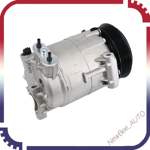 Maserati Levante 2019-2020 Compressor with bracket Photo - $161