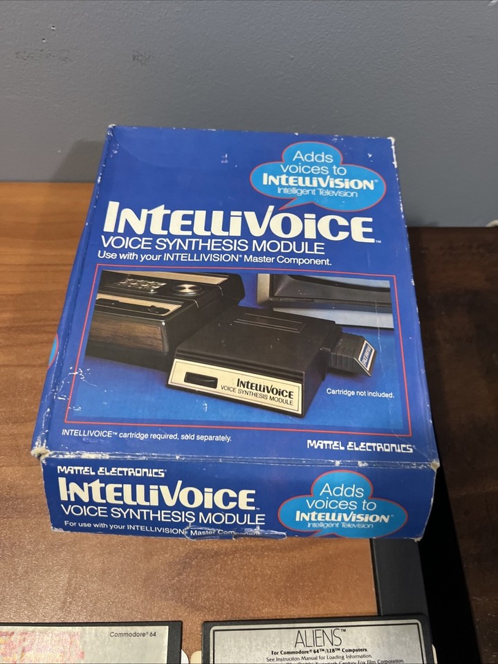 Commodore 128 Personal Computer 1571 Disk Drive Over 35 Games Jordan ...