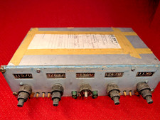 G-4788 COMM / NAV / DME VHF 5/1