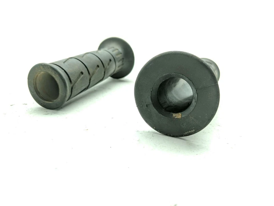 10-14 Kawasaki Versys 650 KLE650 tubo de acelerador y empuñaduras Foto 4 de 4