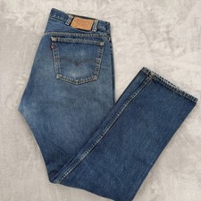 Levi's 501XX Original Shrink-to-Fit Jeans W38 L36 — listing 3