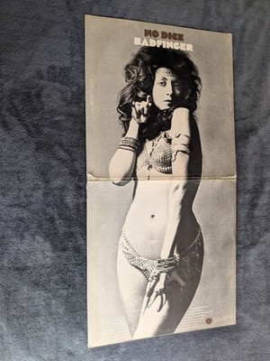 Original Jacksonville Pressing** Badfinger 