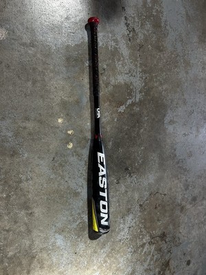 Easton ADV 360 USA Baseball Bat 31 in 21 oz YBB21ADV11 -10 Drop DFS 2 5/8 Barrel