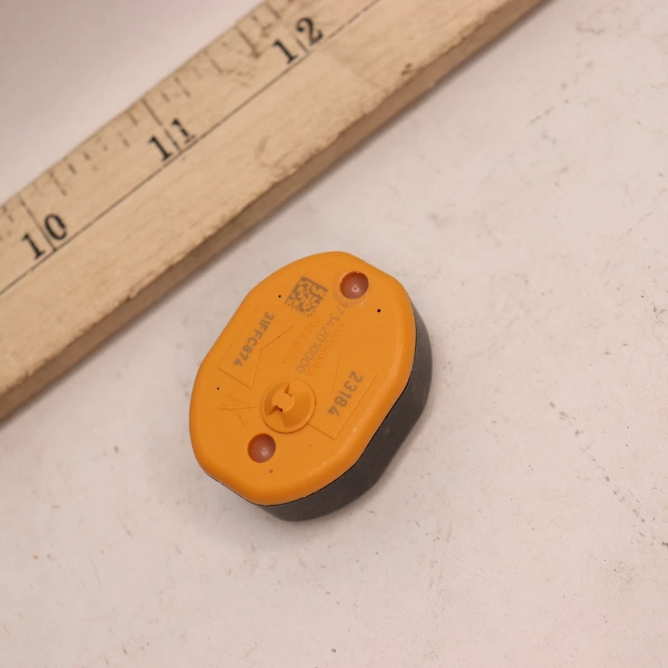 Sensor de pneu e roda Continental Gen II TIS-21 17342010000 - Imagem 2 de 4