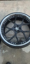 26 Inch Forgiato Maglia Rims And Tires 5x130 Bolt Pattern