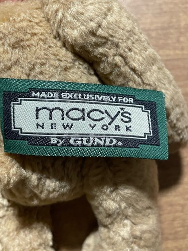 gund bär plüsch - Bild 2 von 2