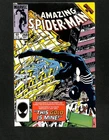 Amazing Spider-Man #268 Kingpin Appearance! Marvel 1985