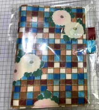 Hobonichi Techo Cover Geisodo/Shinjutsukai (Flower) Cousin A5 size 2025