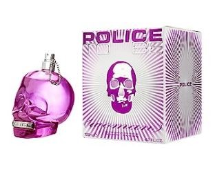 Police Ladies Free To Dare EDP Spray 4.2 oz Fragrances 679602153119 Police Ladies Free To Dare EDP Spray 4.2 oz Fragrances 679602153119