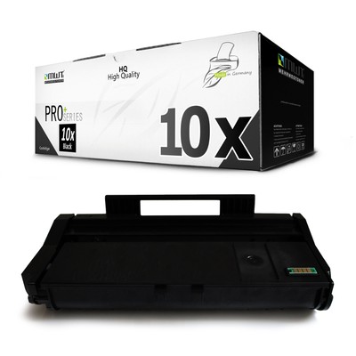 10x Pro Toner for Ricoh Aficio SP-100-SU SP-100-E SP-100-SFe SP-100-SUe