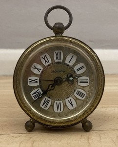 Blessing Clock | eBay UK