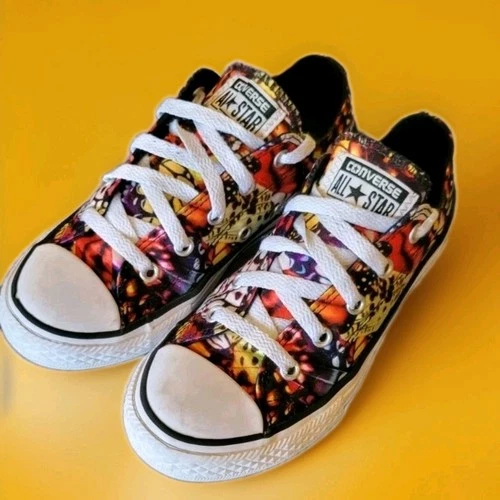Kids Chuck Taylors