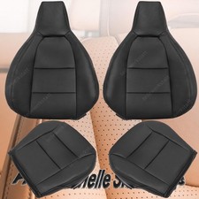 Sitzbezüge Vorne 4-teilig für Mercedes CLA GLA A 2013 2014 2015 2016 2017-2020 Sitzbezüge Vorne 4-teilig für Mercedes CLA GLA A 2013 2014 2015 2016 2017-2020