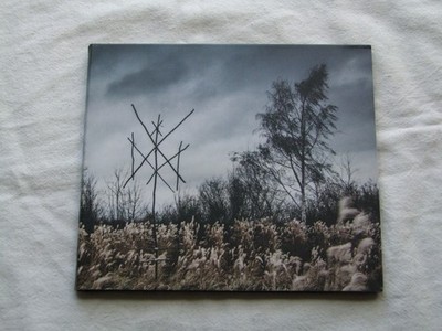 WIEGEDOOD-'' DE DODEN HEBBEN HET GOED'' CD 1ST PRESS 2015 DIGISLEEVE