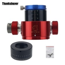 CYCK Large Aperture Version 2in SCT Telescope Focuser Dual-speed Toothed Focuser