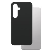 PanzerGlass CRRFABCG38388 Schutzcase FüR Samsung Galaxy S25 Schwarz