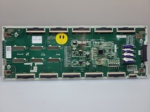 Samsung QE65Q90TAT INVERTER BOARD BN44-01037A