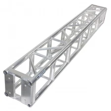 ProX XT-BT1208 8 Ft. BoltX Bolted 12 Inch Professional Box Truss Segment | 3m...