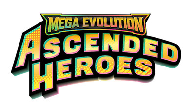Ascended Heroes EX/Full art/Mega Attack/SIR