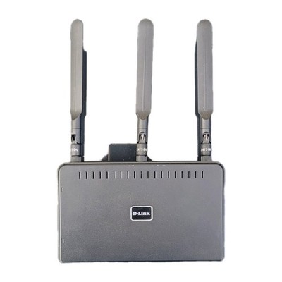D-Link DAP-2553 Wireless N Dual Band Access Point 300 Mbps + Power Supply