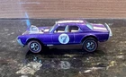 Hot Wheels NITTY GRITTY KITTY Purple -White Int. Second Hardest Color To Find!!