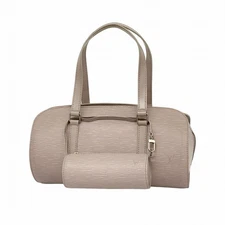 Louis Vuitton Epi  Soufflot M5222B Lira 875781