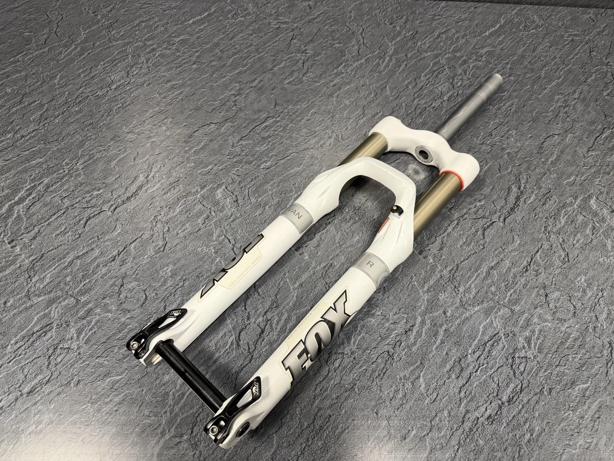 Fox Vanilla In Bicycle Forks for sale | eBay