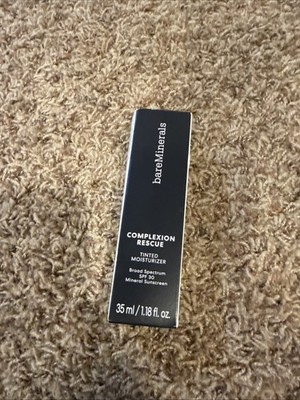BareMinerals - Complexion Rescue Tinted Hydrating Gel Cream SPF30 - #01 Opal 35m