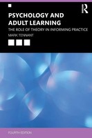 Psychology And Adult Learning | The Role Of Theory In Informing Practice | Buch
