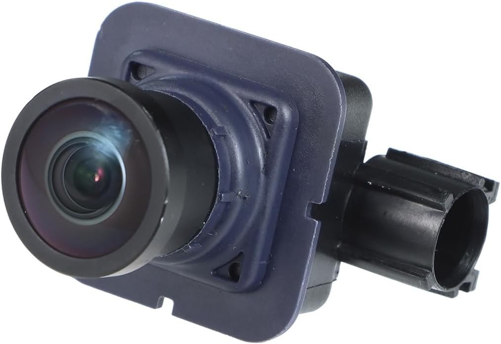 Maserati Ghibli 2017-2021 Rear Parking camera P/N 670104387