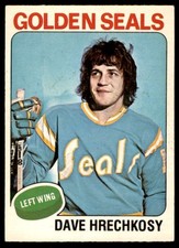 1975-76 O-Pee-Chee OPC Hockey - Pick A Card - Cards 136-270