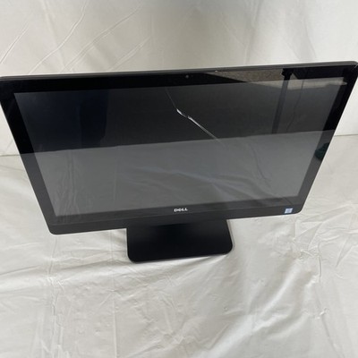 Dell Inspiron 24-5459 Intel Core i5-6700T 12GB RAM NO HDD - READ