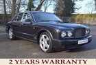 2009 Bentley Arnage 6.8 T 4dr SALOON Petrol Automatic