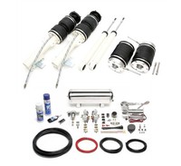 TA Technix Airride Luftfahrwerk KOMPLETT-SET Inkl KOMPRESSOR-KIT - Opel Insignia