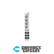 Doepfer A-130-2 Dual Lin/Exp VCA - Slim Line EURORACK - NEW - PERFECT CIRCUIT