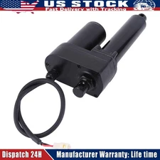 BM21468 Cargo Power Lift Actuator For John Deere TH 6X4 Gator Utility Vehicle